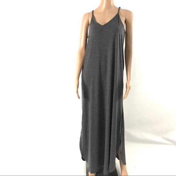 grecerelle maxi dress